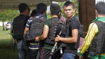 Ταϊλάνδη: Δύο νεκροί σε αντικυβερνητικές διαδηλώσεις