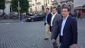 Νίκος Παππάς: Θέλουμε τηλεοπτικό διάλογο Τσίπρα-Σαμαρά 