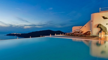 Tripadvisor: Το top 10 των ελληνικών ξενοδοχείων με τις καλύτερες υπηρεσίες  