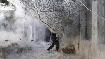 Συρία: Ρίψη ρουκετών με 13 νεκρούς στο Χαλέπι
