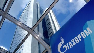 Gazprom: Η προμήθεια φυσικού αερίου θα συνεχιστεί κανονικά