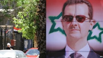 Συρία: Νεκρός ο επικεφαλής της αντιαεροπορικής άμυνας