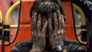 Τουρκία: «Πάτησα στα πτώματα των φίλων μου για να βγω ζωντανός»