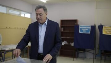 Σγουρός: Κορυφαία στιγμή για την αυτοδιοίκηση