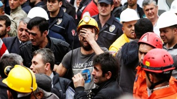 Τουρκία: 24 συλλήψεις για το τραγικό δυστύχημα στο ορυχείο