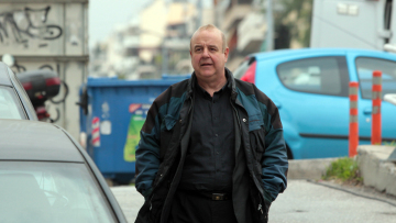 Χαϊκάλης: Όταν υπάρχει κρίση, δεν σκύβεις το κεφάλι