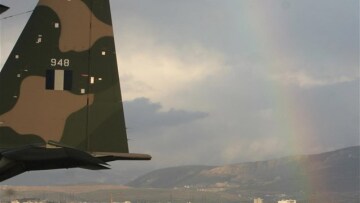 Αερομεταφορά βρέφους από το Ηράκλειο στην Αθήνα