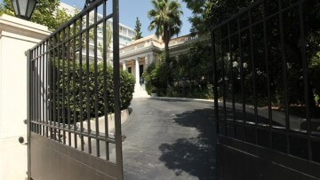 Η στρατηγική του Σαμαρά για τις ευρωεκλογές