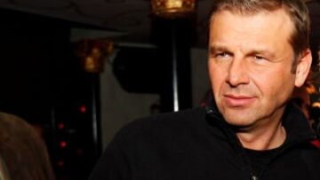 Απόστολος Γκλέτσος: «Γιατί όχι και πρωθυπουργός;»