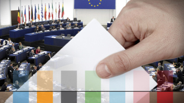Ευρωεκλογές: Την Κυριακή στις 21.30 η πρώτη ασφαλής εκτίμηση 
