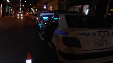 Κορυδαλλός: Εκτέλεσαν 31χρονο λίγο αφότου αποφυλακίστηκε 