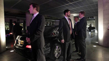 Αμερικανική... «απόβαση» στη Λευκωσία λόγω Μπάιντεν