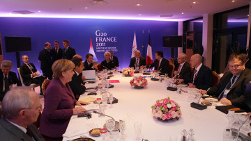 Βενιζέλος για Κάννες: Το email του Παπανδρέου που με έστειλε στο νοσοκομείο