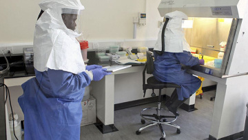 Νέα κρούσματα του πυρετού Έμπολα στη Γουινέα