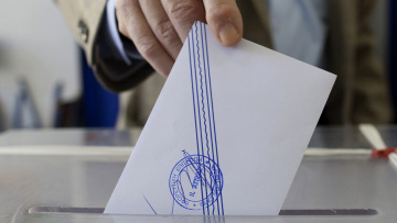 Πώς θα ψηφίσουμε την Κυριακή - Όλες οι λεπτομέρειες για την τριπλή κάλπη