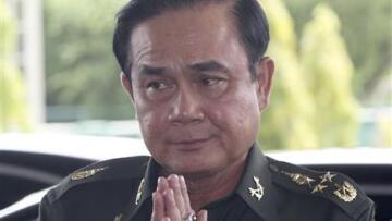 «Συγνώμη, αναλαμβάνω εγώ τώρα» - Έτσι έγινε το πραξικόπημα στην Ταϊλάνδη