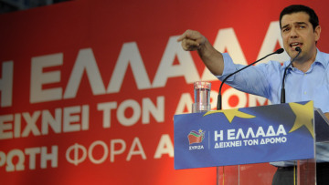 Ο ΣΥΡΙΖΑ «τα δίνει όλα» για νίκη ακόμη και με μία ψήφο