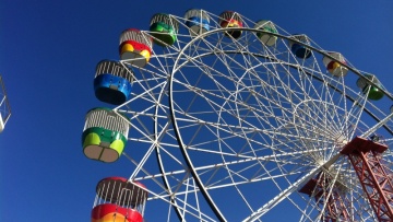 Χαλκίδα: Επιχειρηματίας λειτουργούσε δυο παράνομα λούνα παρκ