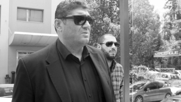 «Έφυγε» ο Ολυμπιονίκης της πάλης Παναγιώτης Ποικιλίδης