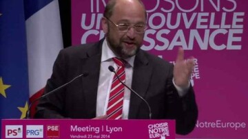 Σουλτς: Ας γίνουμε όλοι Ολλανδοί, τώρα!