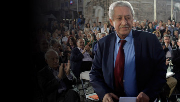 Μαλλιά-κουβάρια στη ΔΗΜΑΡ μετά το φιάσκο στις ευρωεκλογές