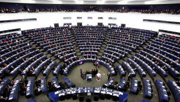 Πώς ψηφίζει η Ευρώπη 