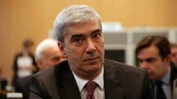 Κεδίκογλου: Δεν τίθεται ζήτημα να μην εξαντλήσουμε την τετραετία