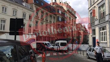 Βρυξέλλες: Σε εξαιρετικά κρίσιμη κατάσταση ο τέταρτος τραυματίας από το μακελειό στο Εβραϊκό Μουσείο