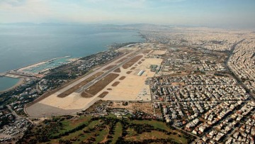 Στο ΤΑΙΠΕΔ το 30% του Ελληνικού - Απέρριψε τις προσφυγές το ΣτΕ