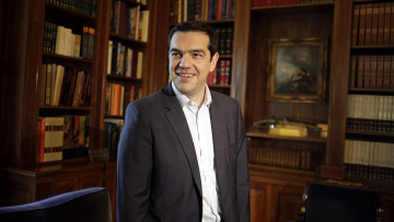 Ανατροπή της κυβέρνησης έως την προεδρική εκλογή η στρατηγική Τσίπρα