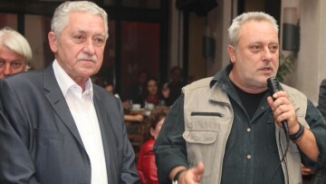 Ψαριανός: Να παραιτηθεί ο Κουβέλης - Έκαναν τη ΔΗΜΑΡ όπως το "Πουλάω Οικόπεδα"