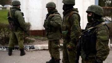 Ουκρανία: Αγνοούνται τέσσερις παρατηρητές του ΟΑΣΕ 