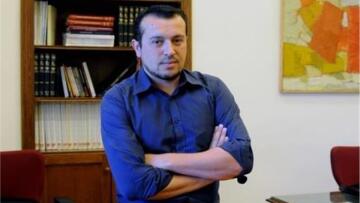 Στον ΣΥΡΙΖΑ μαζεύουν βιογραφικά για τον νέο διοικητή της ΤτΕ; Δείτε τι λέει ο Νίκος Παππάς