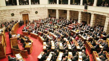 Απλή και άδολη αναλογική=Βουλή με 23 κόμματα!