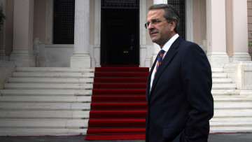 Σαμαράς: Ούτε ανασχηματισμός ούτε αλλαγή του εκλογικού νόμου