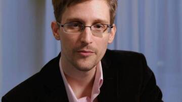 Έντουαρντ Σνόουντεν: Εκπαιδεύτηκα ως κατάσκοπος