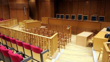Σκάνδαλο δομημένων ομολόγων: Κάθειρξη μέχρι 25 χρόνια και δήμευση περιουσίας για τους 13 καταδικασθέντες