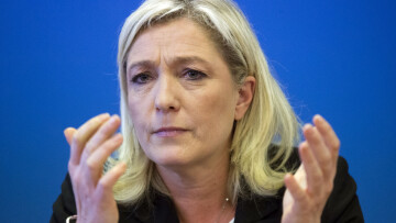 Ο Βρετανός Φάρατζ ενώνει τις δυνάμεις του με τον Ιταλό Γκρίλο