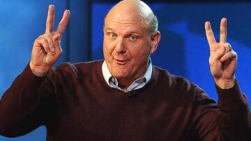 Steve Ballmer: O πρώην CEO της Microsoft μονομαχεί με τον Donald Sterling για τους Clippers
