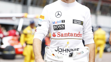 Μπάτον: Ο Χάμιλτον θα επιστρέψει δριμύτερος!