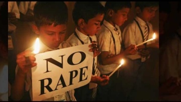 Σοκ στην Ινδία: Παιδιά σε οικοτροφείο βιάζονταν και υποχρεώνονταν να τρώνε περιττώματα