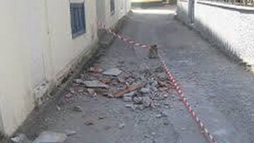 Λήμνος: 124 τα μη κατοικήσιμα κτήρια 