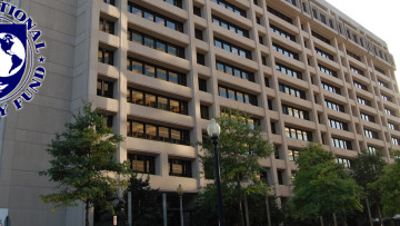 ΔΝΤ: Η Ελλάδα να λάβει νέα δημοσιονομικά μέτρα...