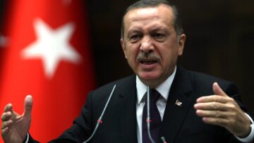 Ερντογάν: Θα συλληφθούν όσοι διαδηλώσουν