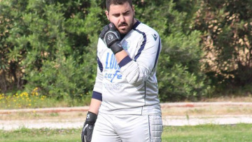 Σοκ για τον χαμό του 20χρονου τερματοφύλακα στα Χανιά 