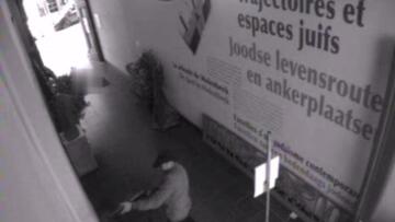 Ολάντ: Επιβεβαίωσε τη σύλληψη υπόπτου για την επίθεση στις Βρυξέλλες