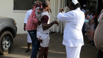 Νιγηρία: Φόβοι για δεκάδες νεκρούς από βομβιστική επίθεση