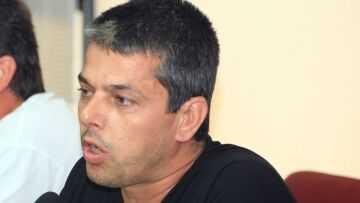 Μπούκουρας: Είμαι νεκρός, θέλω να πάω στα παιδιά μου