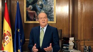 Γιατί παραιτείται ο Χουάν Κάρλος