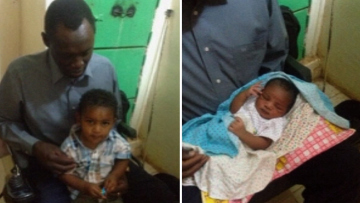 Στο Λευκό Οίκο έφτασε η υπόθεση της χριστιανής Σουδανής